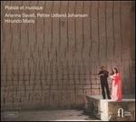 Po�sie et musique