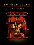 Po Shun Leong : art boxes