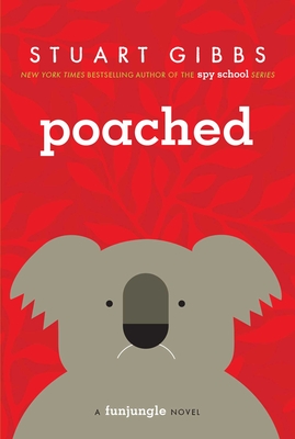 Poached - Gibbs, Stuart