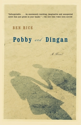 Pobby and Dingan - Rice, Ben