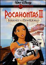Pocahontas II: Journey to a New World