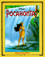 Pocahontas Illustrated Classic