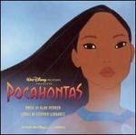 Pocahontas [Original Motion Picture Soundtrack]