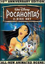 Pocahontas