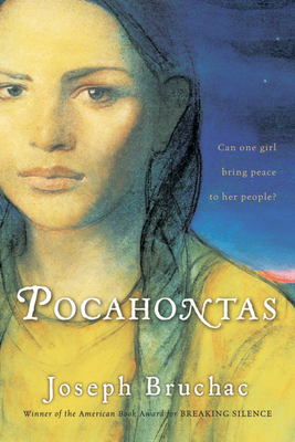 Pocahontas - Bruchac, Joseph
