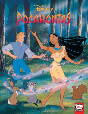 Pocahontas - Foster, Bob