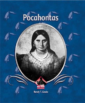 Pocahontas - Gosda, Randy T
