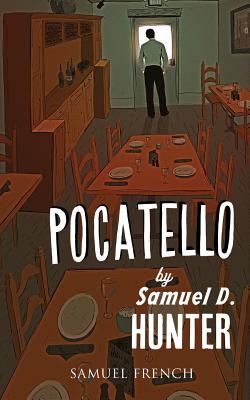 Pocatello - D Hunter, Samuel
