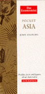 Pocket Asia - Andrews, John