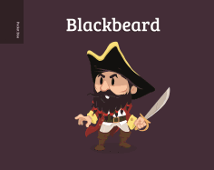 Pocket BIOS: Blackbeard