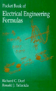 Pocket Book of Electrical Engineering Formulas