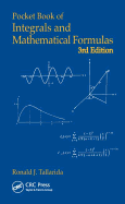 Pocket Book of Integrals and Mathematical Formulas, Third Edition