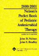Pocket Book of Paediatric Antimicrobial Therapy
