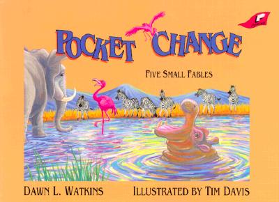 Pocket Change - Watkins, Dawn L