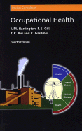 Pocket Consultant: Occupational Health