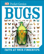 Pocket Genius: Bugs