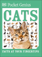 Pocket Genius Cats