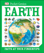 Pocket Genius: Earth