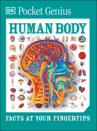 Pocket Genius Human Body: Facts at Your Fingertips