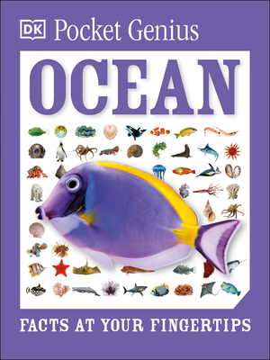 Pocket Genius Ocean - DK