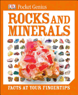 Pocket Genius: Rocks and Minerals: Facts at Your Fingertips