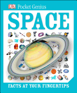 Pocket Genius: Space