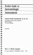 Pocket Geriatric Assessment - Lueckenott, Annette