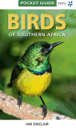 Pocket Guide Birds of Southern Africa