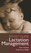 Pocket Guide for Lactation Management