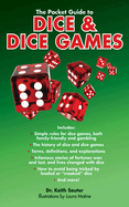 Pocket Guide to Dice and Dice Games