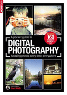 Pocket Guide to Digital Photography - Stevenson, Dave (Editor), and PC Pro (Editor)