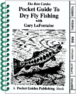 Pocket Guide to Dry Fly Fishing