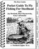 Pocket Guide to Fly Fishing Steelhead