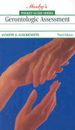 Pocket Guide to Gerontologic Assessment
