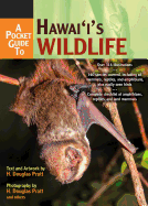 Pocket Guide to Hawaii's Wildlife