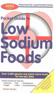 Pocket Guide to Low Sodium Foods