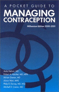 Pocket Guide to Managing Contraception: Millennium Edition, 2000-2001
