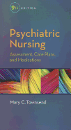 Pocket Guide to Psychiatric Nursing