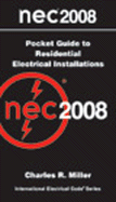 Pocket Guide to Residential Electrical Installations