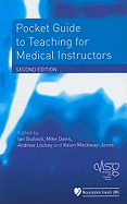 Pocket Guide to Teaching for Medical Instructors