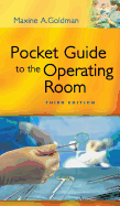 Pocket Guide to the Operating Room