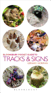 Pocket Guide to Tracks and Signs