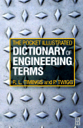 Pocket Illustrated Dictionary of Engineering Terms