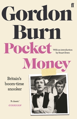 Pocket Money - Burn, Gordon