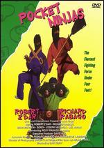 Pocket Ninjas