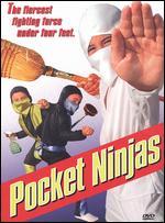 Pocket Ninjas