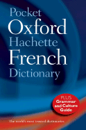 Pocket Oxford-Hachette French Dictionary