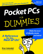 Pocket PCs for Dummies