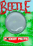 Pocket Pests Beetle