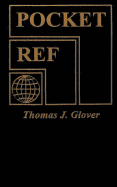 Pocket Ref 4th Edition